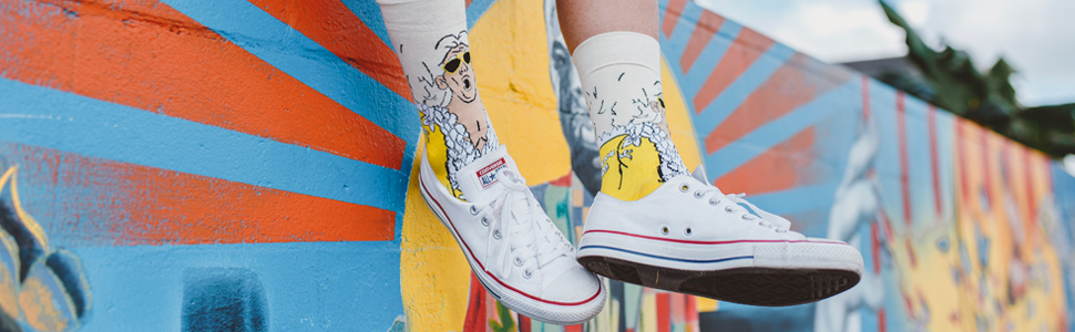 odd sox, socks, fun socks
