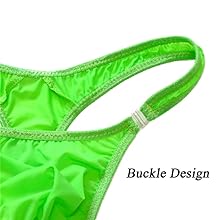 men thong