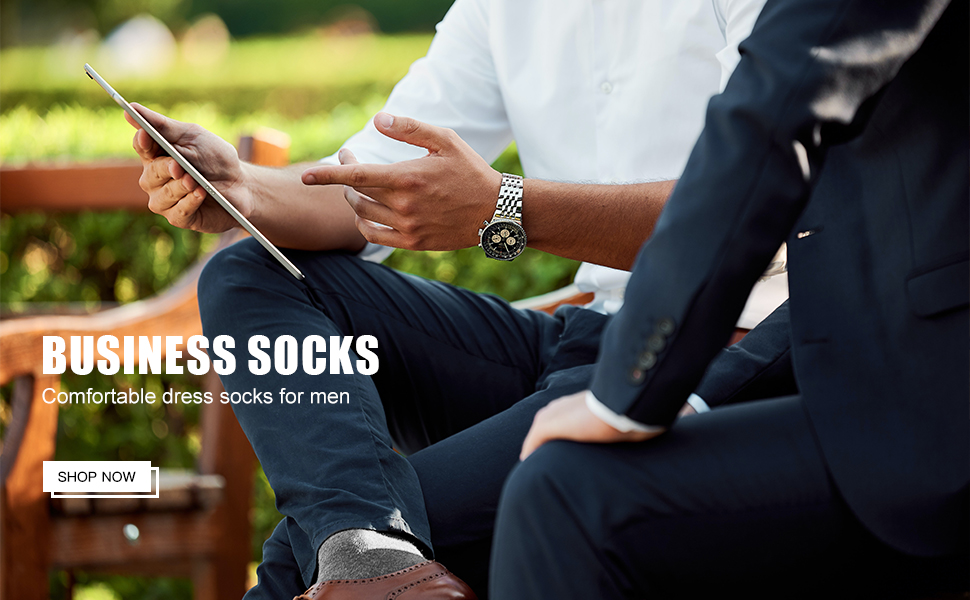 men business socks