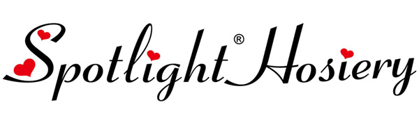 Spotlight Hosiery logo