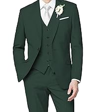 beige men suit slim fit 