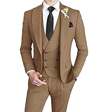 3piece men suit 