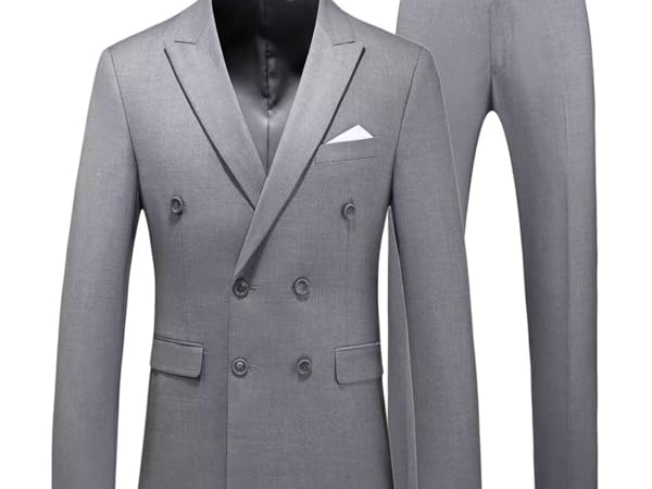 3 Piece men suit 