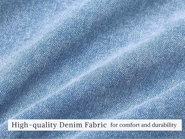 women&#39;s denim skirt