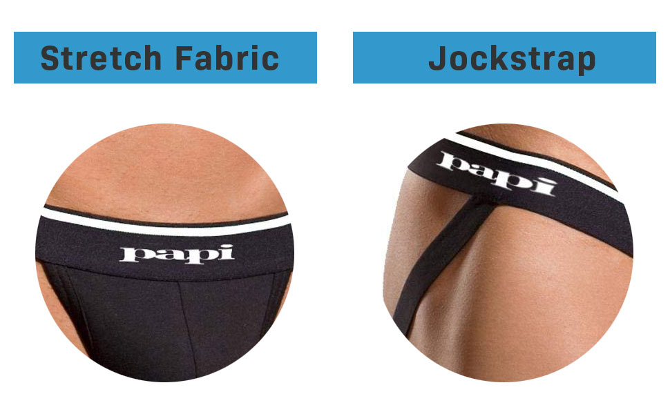 papi jockstrap