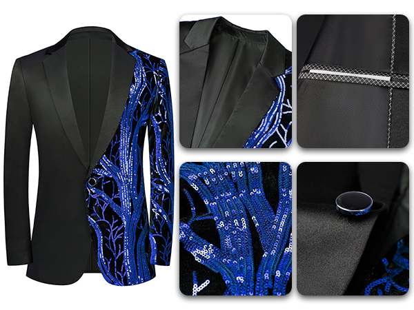 mens suit jacket