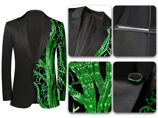 mens suit jacket