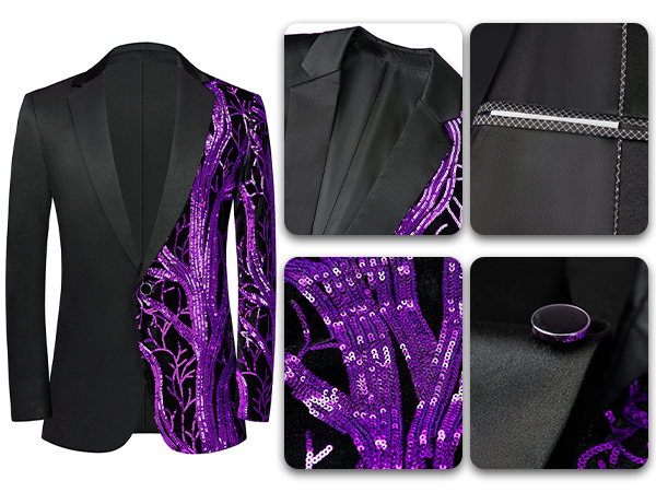 mens suit jacket