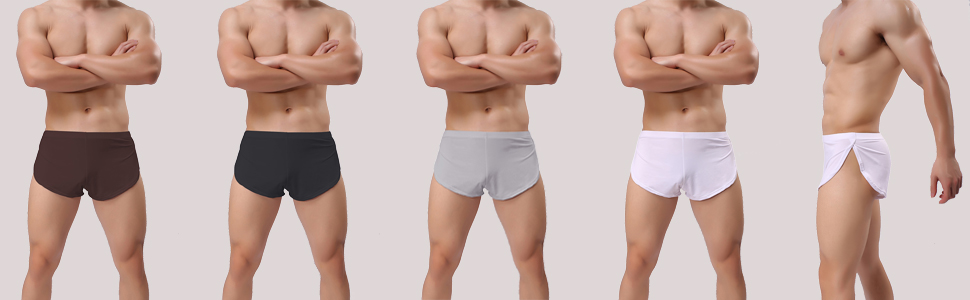 Briefs for men