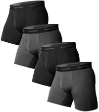 Boxer Briefs