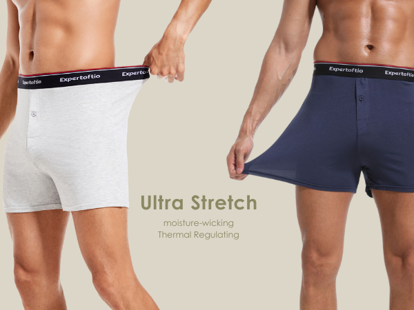 Expertoftio Boxer Shorts
