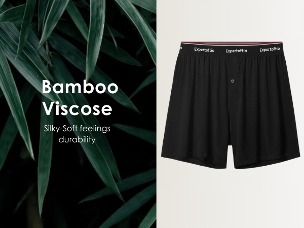 Expertoftio Boxer Shorts