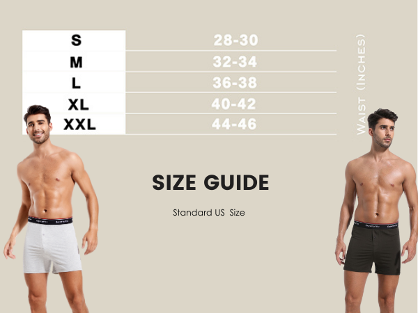 Expertoftio Boxer Shorts