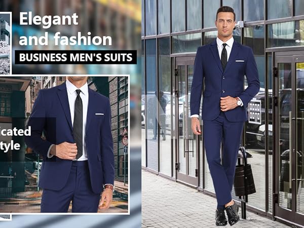suit for men