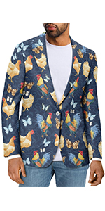 Sport Coat for Men