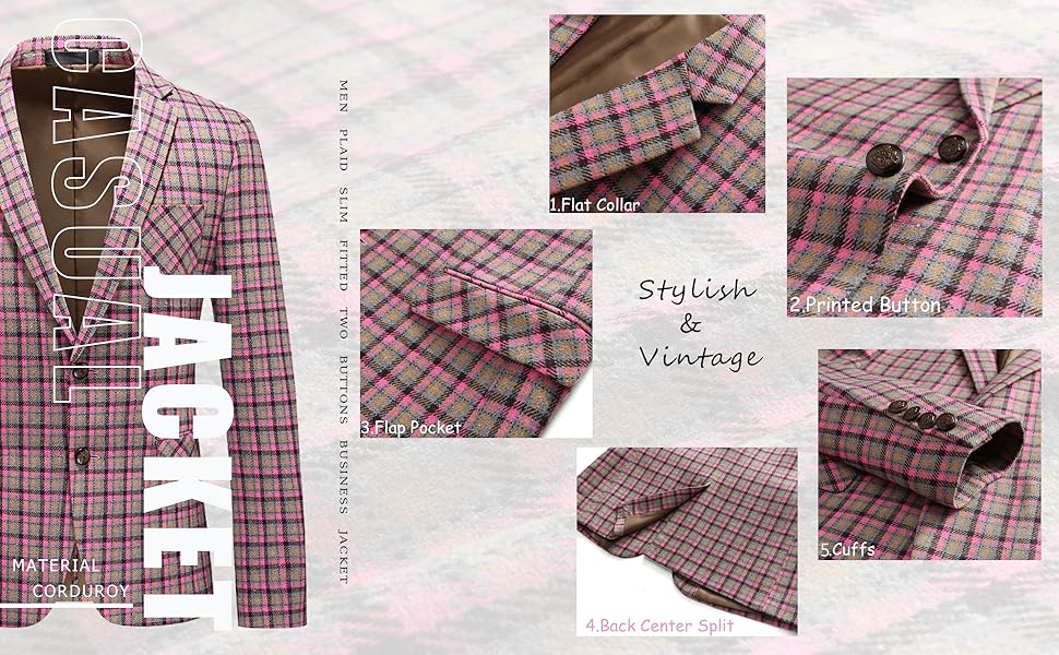 K780 Jacket