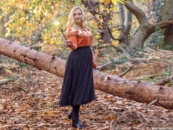 casual skirt women