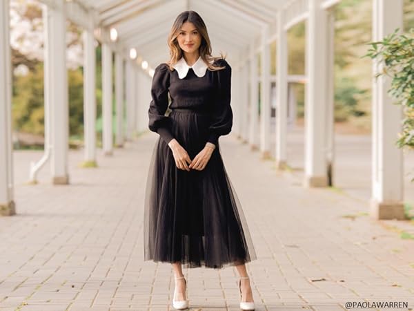 women midi skirt