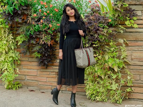 aline midi skirt