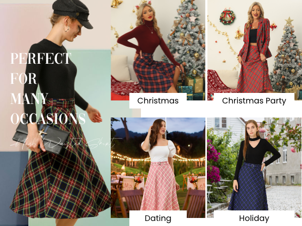 midi skirt