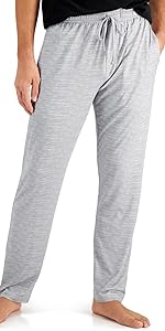 hanes sleep pant lounge
