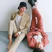 casual men blazer