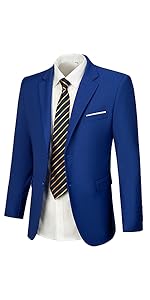 men blazer