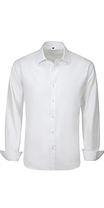 men dress shirt