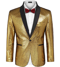 Men''s Fashion Suit Jacket Blazer