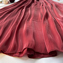 plus size long skirts