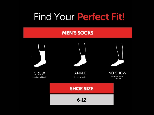 mens socks