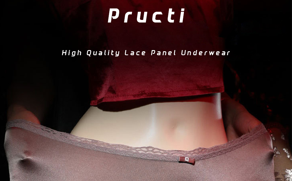 Sissy Mens Pouch Panties