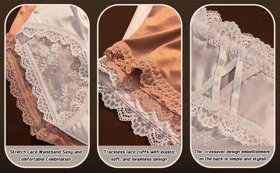 Sissy Pouch Panties