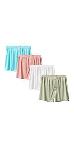 Underwear Boxers
