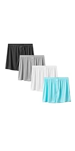Underwear Boxers