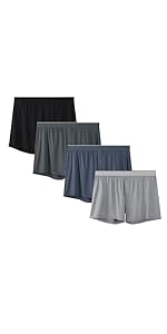 Underwear Boxers
