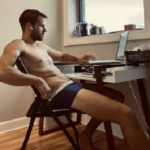 men trunk underwear