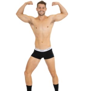 trunks for men trunk underwear men short boxer briefs for men