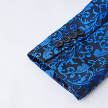 Exquisite curved buttons
