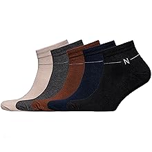 low profile socks