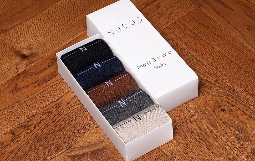 soft bamboo socks