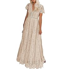 Bridesmaid Cocktail Maxi Dress