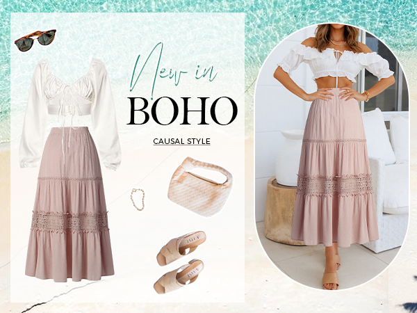 swing skirt