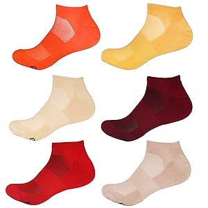 bamboo ankle socks 