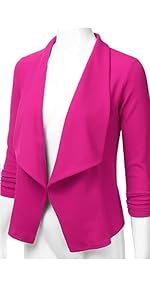 WOMEN&amp;amp;amp;amp;amp;#39;S BLAZER