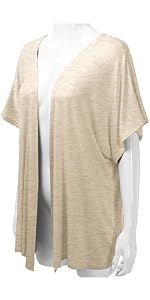 kimono cardigan