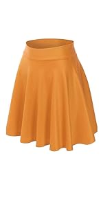 women&#39;s mini skirt