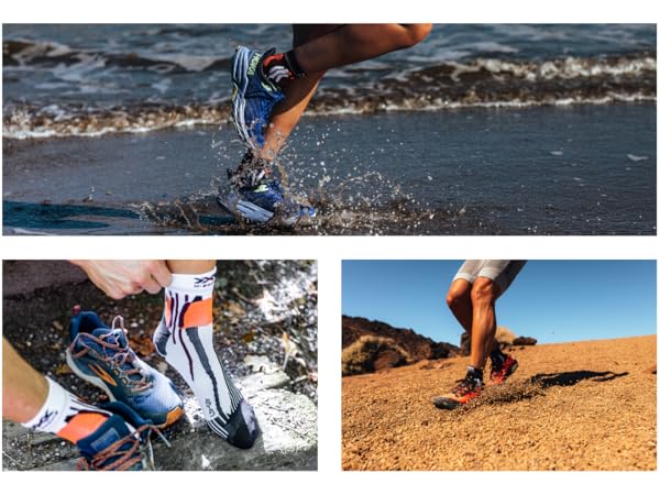 running,running wear,sock,sport,performance,athletic wear,running wear,running unisex socks,sports