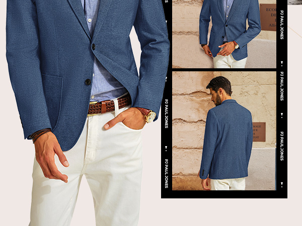 Mens Fashion Sport Jacket
