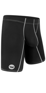 9 Inch Pouch Boxer Brief